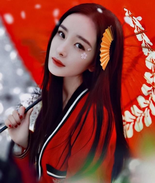 杨幂《扶摇》确定播出时间,又是一个白浅要来