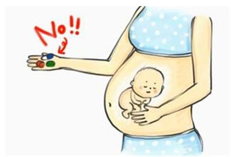 孕妇吃什么补血效果最好,勿把保健品当药品
