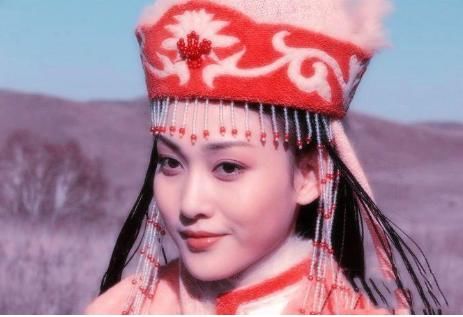 嫁给匈奴父子,王昭君出塞后过得幸福吗?