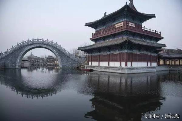 河南省各县市的名字来历你知道的有多少呢?