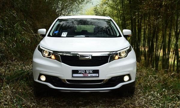 质量最好的十大紧凑型SUV:国产车占四席,丰田