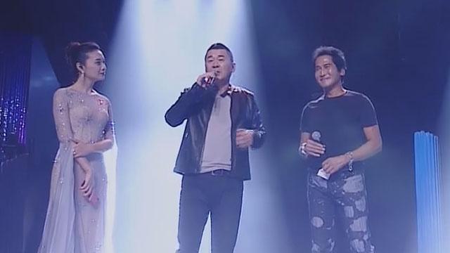 陈建斌：享受和齐秦合唱 因为这是在圆梦