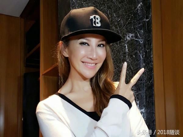 43歲李玟赴美人工受孕! 扎粗針抽卵子拼生娃