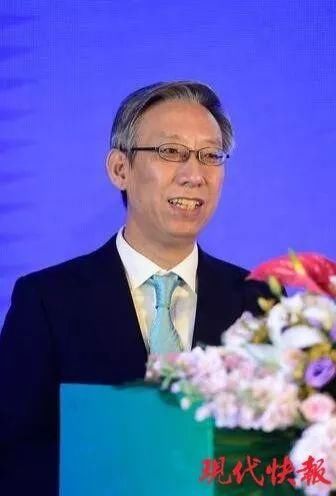 聚焦江苏省供销合作总社打造千亿级投资集团助