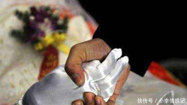 为什么殡仪馆工资不高, 很多大学生却抢着去 听
