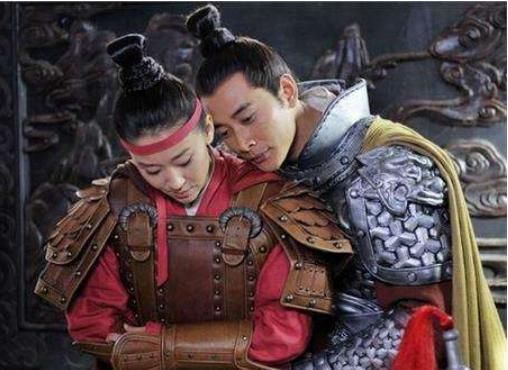 穆桂英挂帅电视剧免费观看全集 t01ee96a32577122a0a.jpg?size=508x370