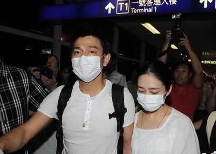 朱丽倩52了还在追生二胎,网友喊话刘德华放过