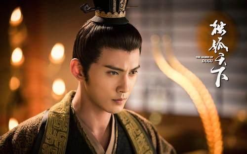 《独孤天下2》将开拍演员阵容大变,他的加入让