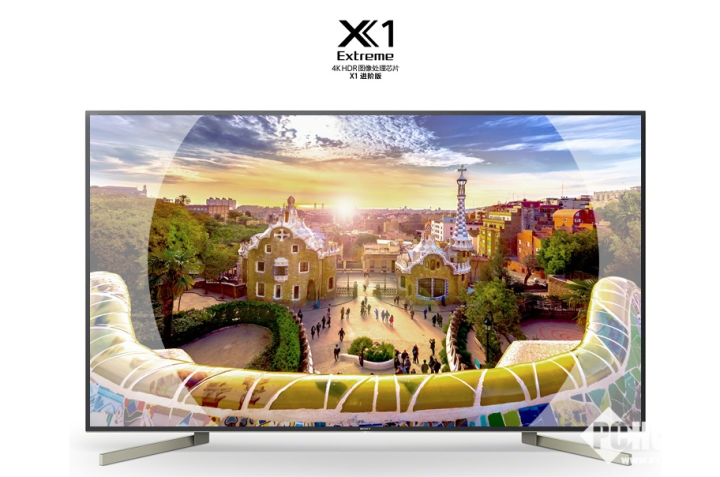 顶级画质表现 索尼液晶旗舰55X9000F开售94