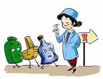 患有慢性胃炎的人越来越多,你知道如何治疗胃