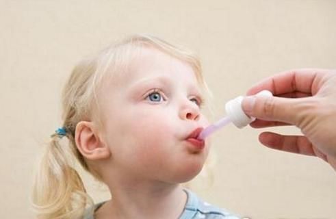 宝宝发烧多少度要吃退烧药 38.5以上才吃