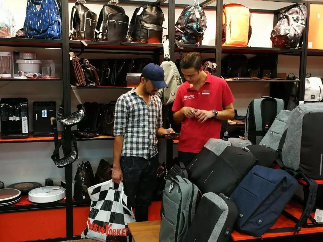 北京电台纪念一带一路五周年特别报道第三篇|