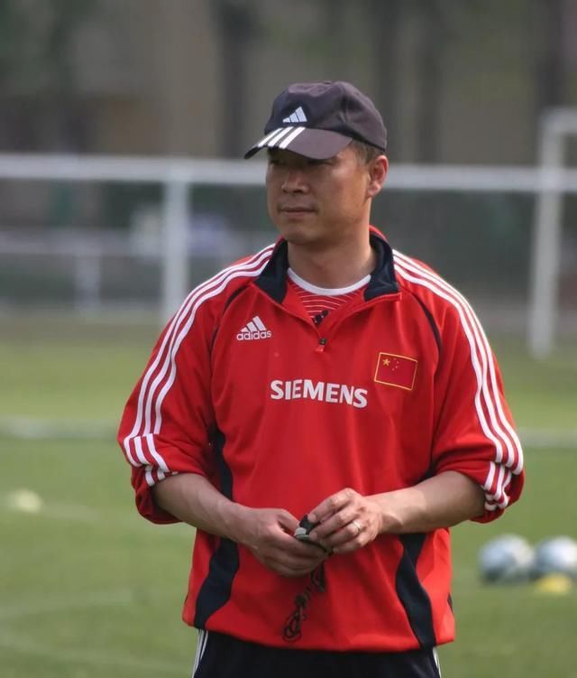 U23国足梦断亚运会!名宿:八九岁时的差距,23岁