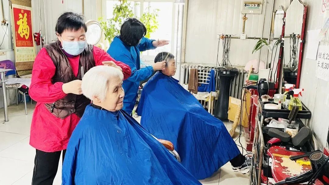 二月二“龙抬头”~“头”等大事暖人心 二月二“龙抬头”~“头”等大事暖人心