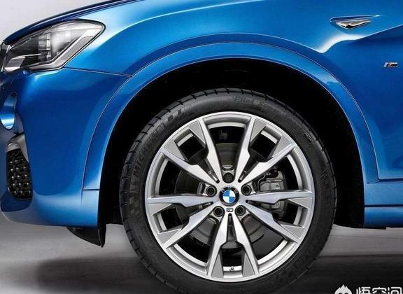 为什么宝马奔驰用防爆胎, 而奥迪却不用?