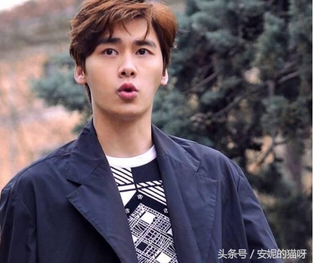 李易峰2017消失一整年,原来是为了筹备这两部