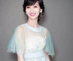 赵雅芝发微博祝福李晨范冰冰为何被喷,看看她