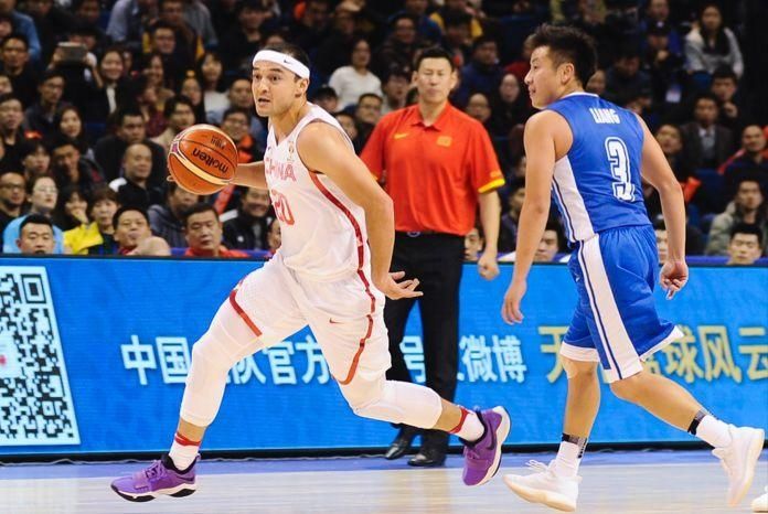 2017年中国篮球年度10大新闻