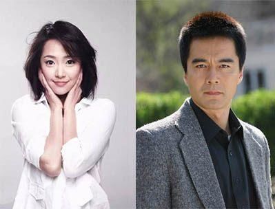 54岁的他结婚4次,4任妻子都美若天仙,如今一家四口幸福美满