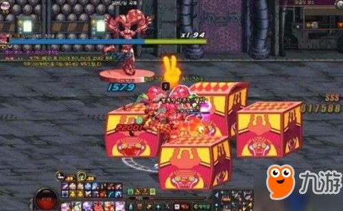 《DNF》起源版本3月搬砖攻略 搬砖赚钱去这些