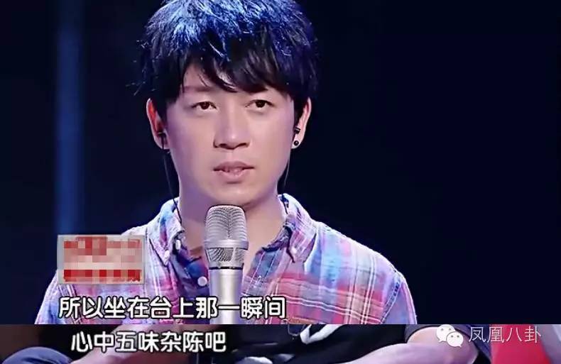 潘粤明想对董洁说的,都在这首歌里了!