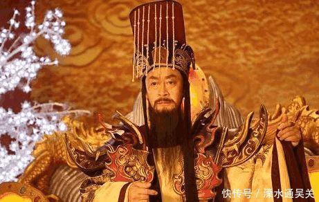 玉帝和上帝究竟更厉害一点网友的一句话说出两