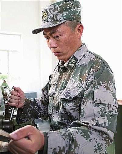 初中毕业生当兵在部队的前途分析