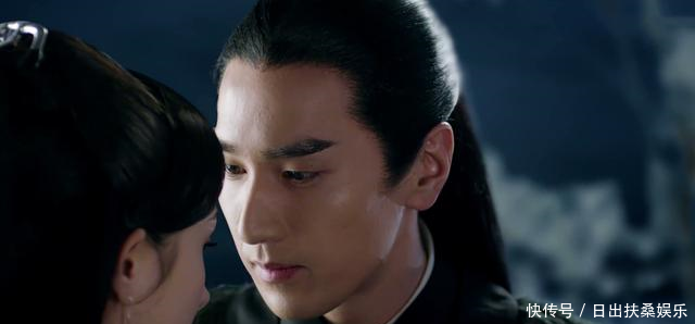 三生三世中,夜华和阿离到底谁更厉害,从白浅身上就可以知道答案