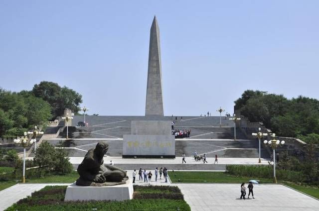 我为旅游添光彩-红色文化丨阳泉篇·百团大战