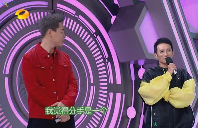 继baby郑恺翟天临后演员的诞生再打错名字输