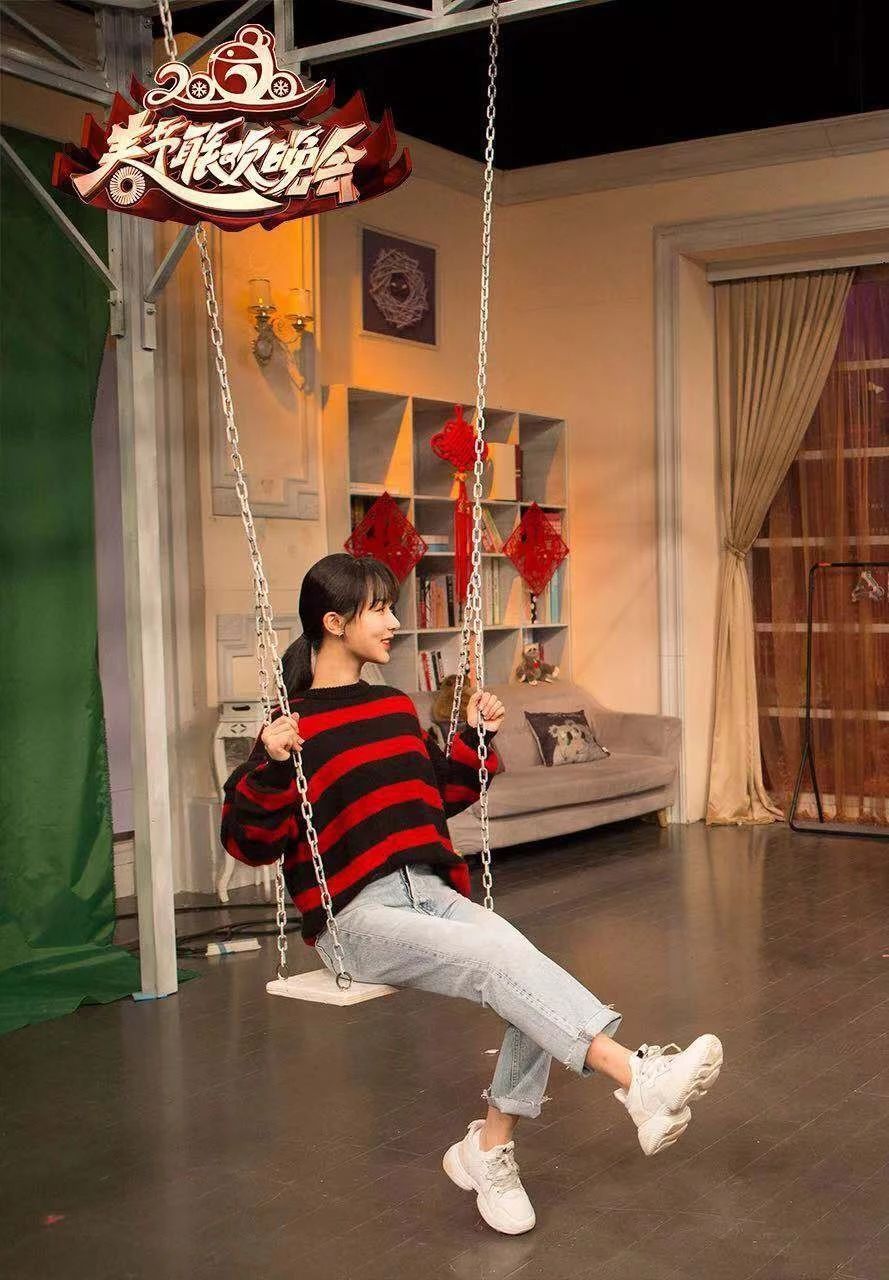 官宣啦!肖战,杨紫代言2020北京台春晚