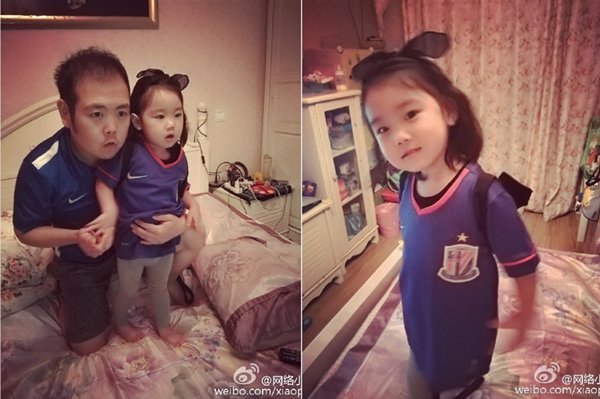 “我现在参加一些电视节目，偶尔为一些商业活动做宣传。”钱志君在电话里表示，这些年来，自己也接拍电影、网络广告等。2008年，他受邀参加东方卫视《舞林大会》，2010年出演电影《一只狗的大学时光》……现在，他已经有了一个2岁多的女儿，名字叫钱多多……