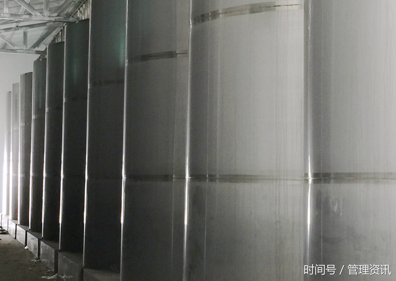 陕西玉华酒业有限责任公司 聚内力提质增效 求