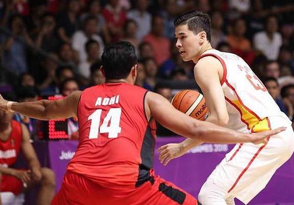 中国男篮半决赛赛程直播出炉,今晚中国队小心