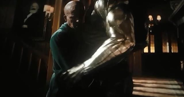 死侍2剧情图文详解,看完文章电影都不用看了