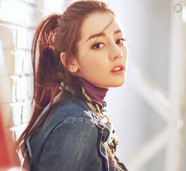 迪丽热巴两档新综艺即将来袭,优雅迷人!网友:让