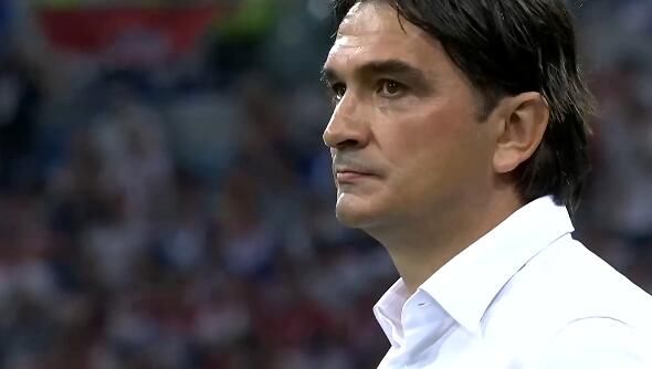 克罗地亚主帅:本届世界杯没有夺冠热门,热门都