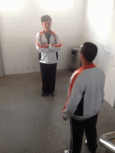 爆笑:来到这家KTV后，才知道朋友说的话原来是真的