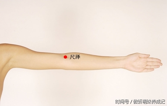 咳嗽该按哪个穴位 按压穴位帮你迅速止咳