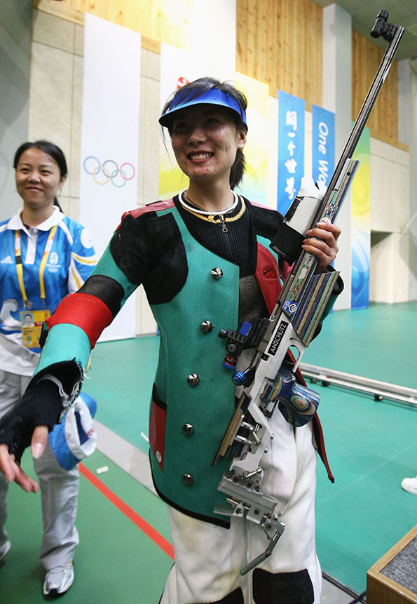 杜丽:当教练可纠结了,感觉内心演了一部八十集连续剧