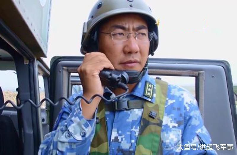 英勇的蓝军旅长满广志阵亡, 却有网友说好, 问