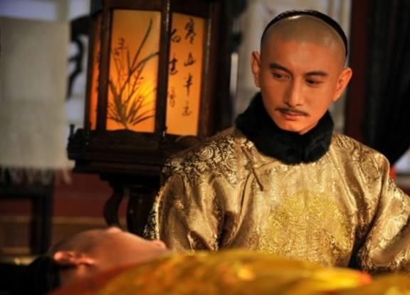 十二星座穿越古代会嫁给哪位皇帝?双子座是"皇太极"你会是谁?
