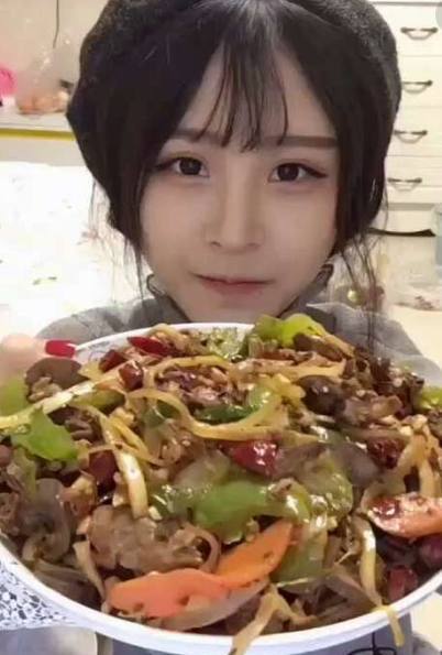 继温婉后猫妹妹疑似停播,医院诊断出3个结果!