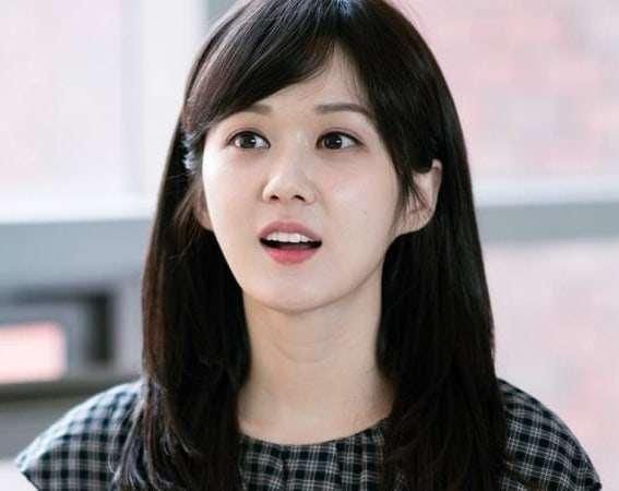 Soompi2017年韩剧最佳女主,允儿、宝英太靠后