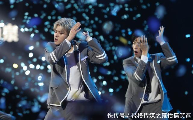 范丞丞参加综艺节目,网友竟然说他的演艺之路