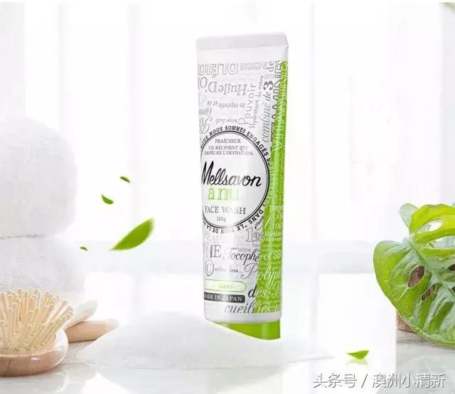 这些不到100元日系护肤品,都上了人气排行榜!