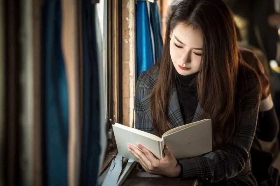 戚薇演的这部《北京女子图鉴》有点…