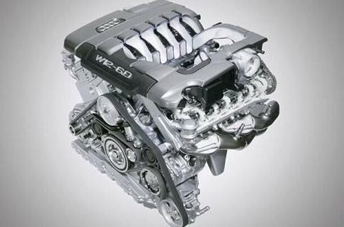 V8、V12、W12的发动机还不知道啥意思?你该