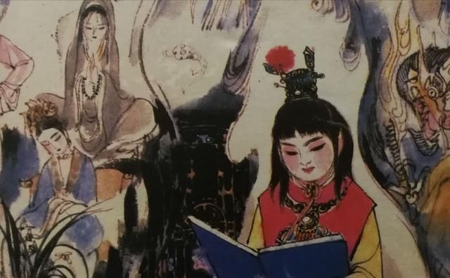 曹雪芹因做人失败而写《红楼梦》,你因会读《