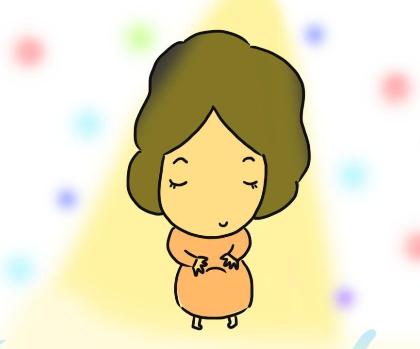 孕妇最爱做的一个动作,竟可以导致宝宝早产,妈